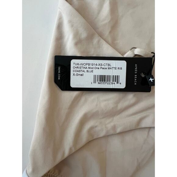 Tavik Christina Moderate One Piece - Picture 6 of 7